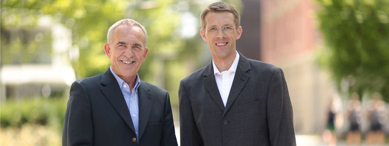 Das Team von Immobilien Berger e. K. Heidelberg