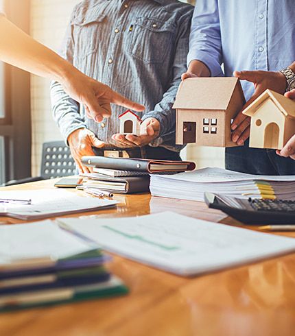 Immobilienverkauf – Die Aufgaben sind vielfältig